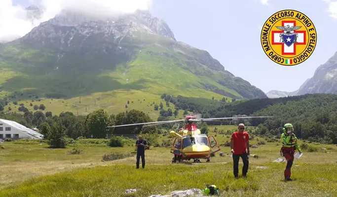 Proseguono ricerche del 62enne Salvatore Vocaturo allontanatosi da una Rsa, i dettagli