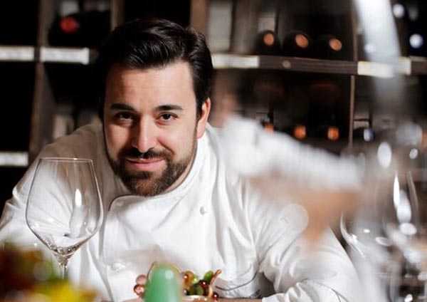 Ad EmiliaFoodFest i grandi nomi della gastronomia italiana Allo chef Max Mascia il premio di Ambasciatore del Gusto