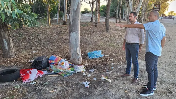 Nota Cons. Ernesto Alecci sullo stato e le prospettive della Città di Cutro