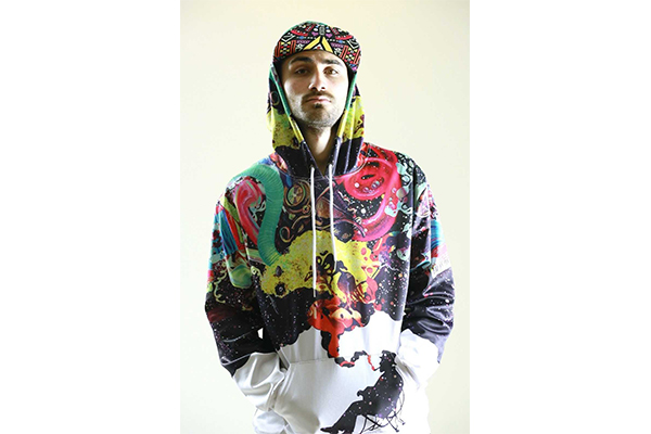 Uscito 'Stadi', il nuovo singolo di Kobra MC