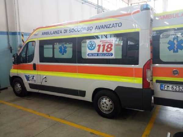 Sanità: Amalia Bruni, medico morto per carenza ambulanze