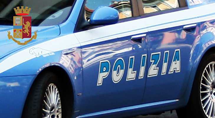 Catanzaro, Polizia arresta 34enne trovato con arma da sparo con  matricola abrasa