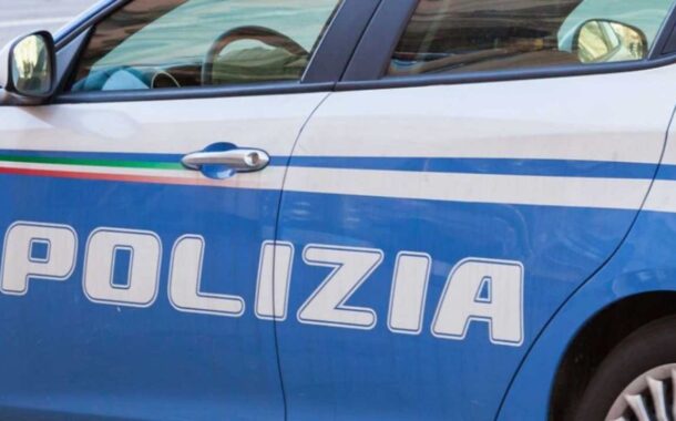 Maltrattamenti alla compagna, divieto di avvicinamento per un 38enne catanzarese