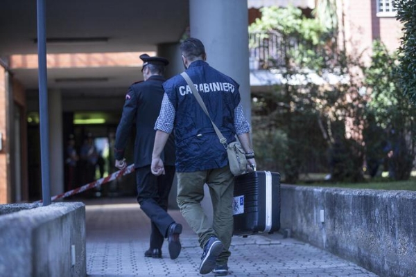 Ucciso con coltellata: fidanzata confessa omicidio