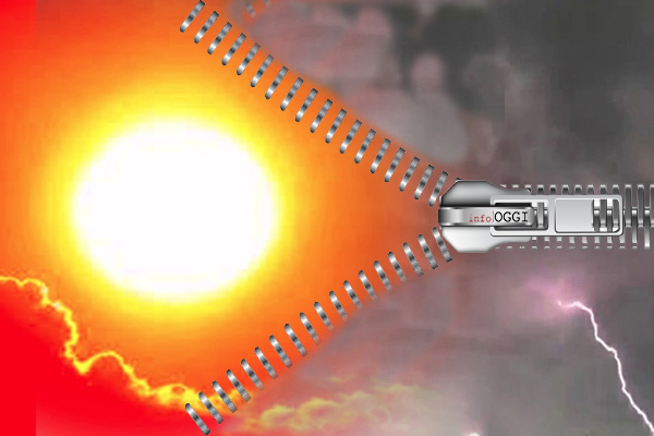 Meteo: ecco l'Ottobrata con un clima quasi estivo
