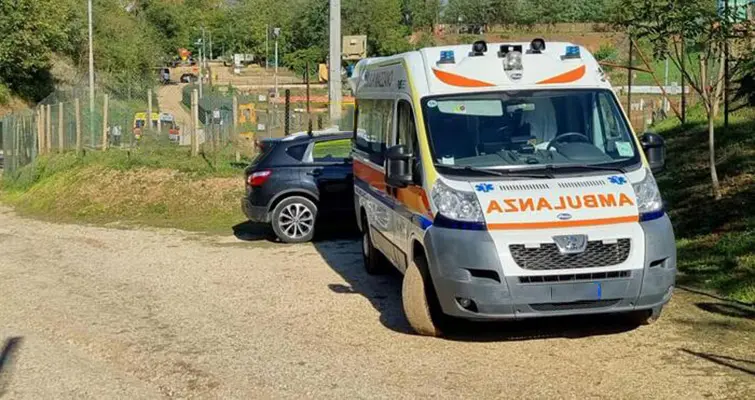 Tragedia. Baby pilota di 16 anni muore in una gara di motocross al crossdromo Aldo Boccacci