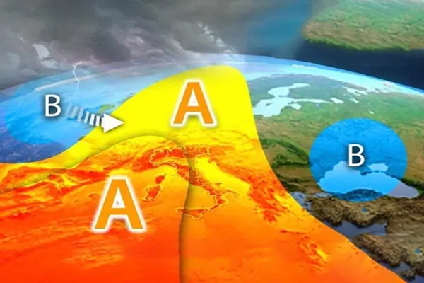 Meteo: "Ottobrata", caldo anticiclone invade le nostre regioni, temperature 30C