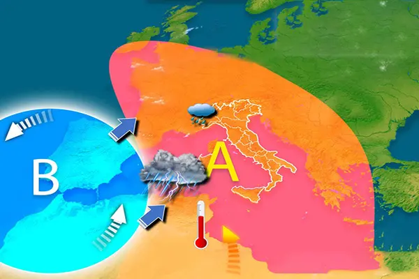 Meteo: Prossimi Giorni, Ottobrata senza sosta poi per il Weekend, cambia tutto, gli aggiornamenti