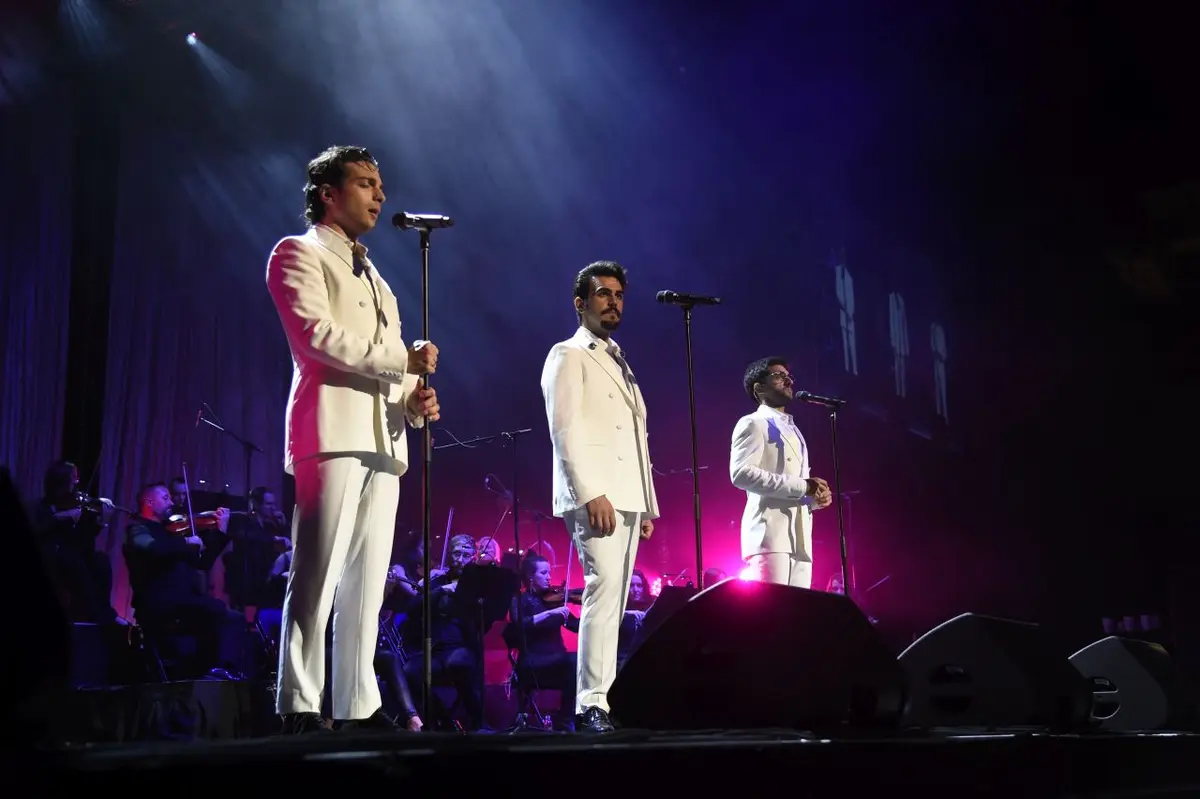 IL VOLO in diretta streaming mondiale dalla Florida per le vittime dell'uragano Ian, domenica 9 ottobre