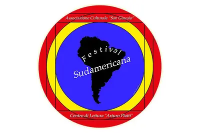 Festival Sudamericana 2022 - San Ginesio (MC)