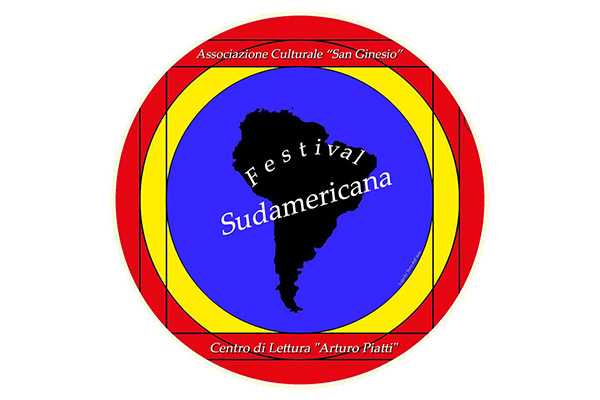 Festival Sudamericana 2022 - San Ginesio (MC)