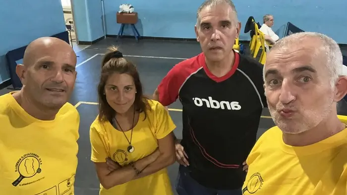 Tennistavolo in Sardegna: Cronache Pongistiche del 6 ottobre 2022
