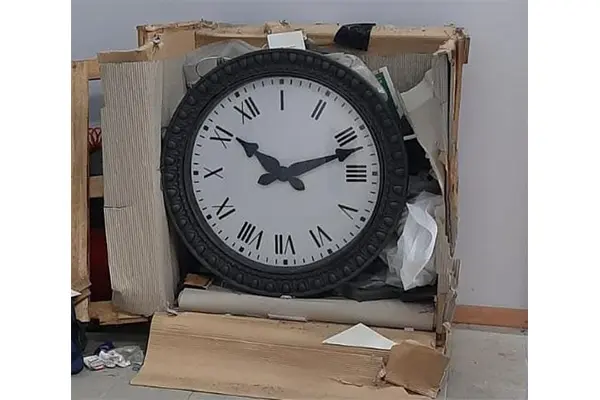 Catanzaro, l'antico orologio del Teatro Sancarlino sarà restituito alla fruizione della città, i dettagli