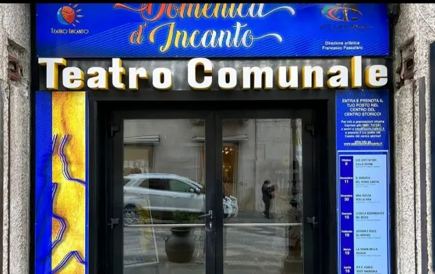 Catanzaro. Conto alla rovescia per l’inizio della nuova stagione del teatro Incanto