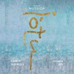 Franco Mussida   torna esce in formato CD e vinile il pianeta della musica e il viaggio di IÒTU