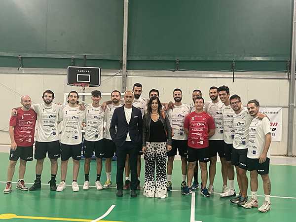 Kermes & Altaflex Catanzaro Volley. Video