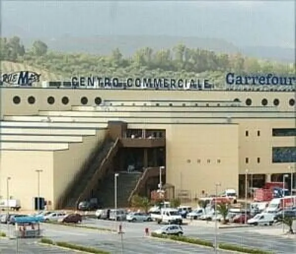 'Ndrangheta: assolto imprenditore Francesco Perri proprietario del centro commerciale Due Mari
