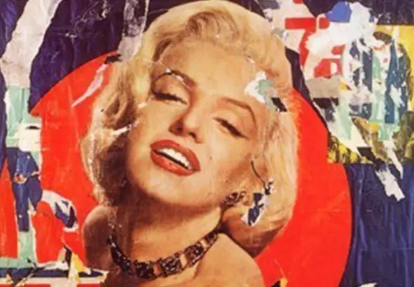 I centoquattro anni dalla nascita di Mimmo Rotella. Nota degli assessori Monteverdi e Borelli