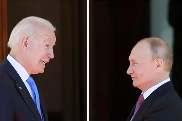 Guerra. Joe Biden : Joe Biden "non intende" parlare con Vladimir Putin al G20. I dettagli