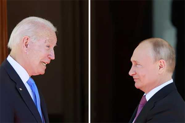 Guerra. Joe Biden : Joe Biden "non intende" parlare con Vladimir Putin al G20. I dettagli