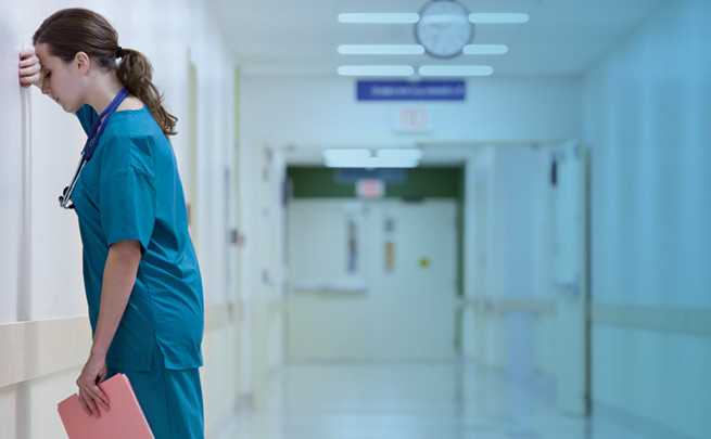 Nursing Up De Palma: «Sempre più operatori sanitari decidono di abbandonare la professione» i dettagli