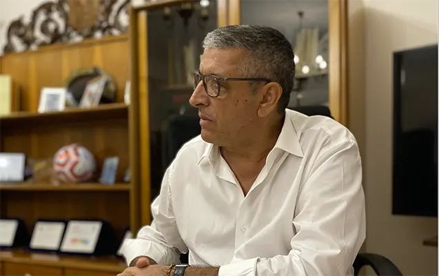 Gianni Papasso (Sindaco di Cassano): On. Domenico Furgiuele pensi a lavorare per i territori. I dettegli