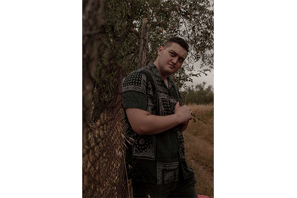 NVMC, il nuovo singolo di Ghendo