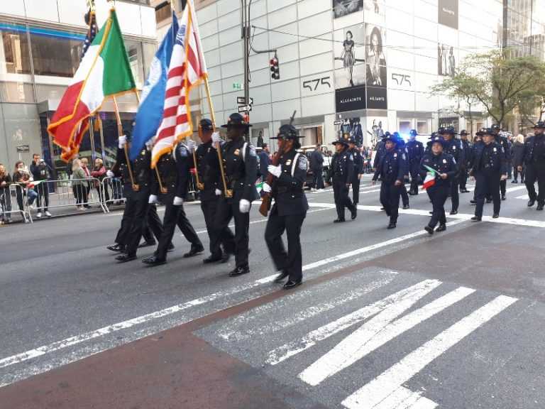 Columbus Day a New York: si riprende alla grande dopo la pandemia. Video