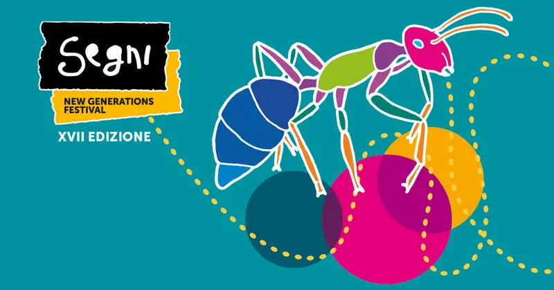 Farmo firma gli eventi golosi della 17esima edizione di segni New Generations festival di Mantova