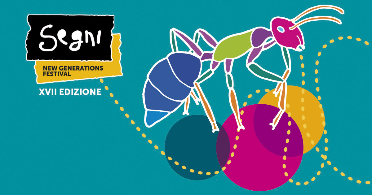 Farmo firma gli eventi golosi della 17esima edizione di segni New Generations festival di Mantova