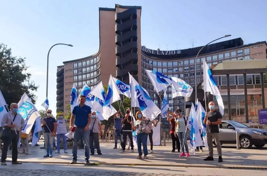 Sanità, Giuliano (Ugl): "Su 118 ancora appalti ai privati. Dove è finita la promessa reinternalizzazione?"