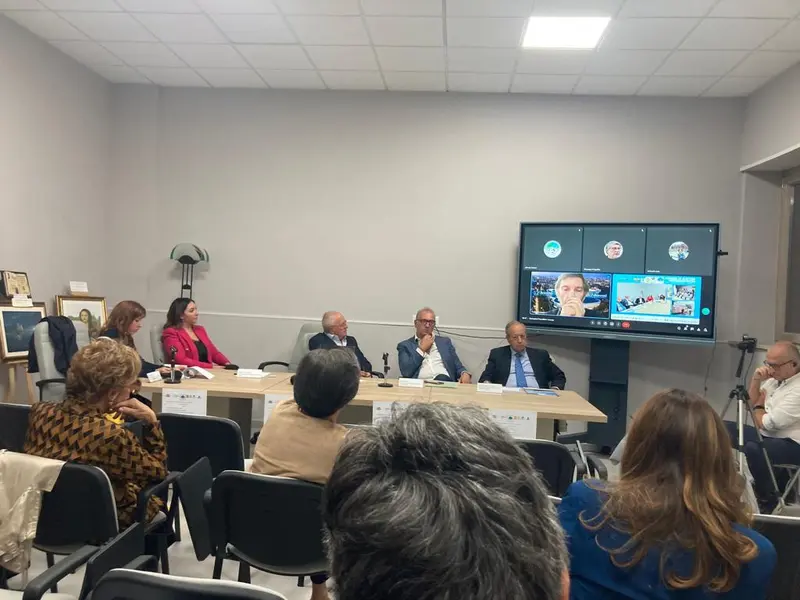 AIParC Lamezia Legambiente e Università insieme per uno sviluppo sostenibile