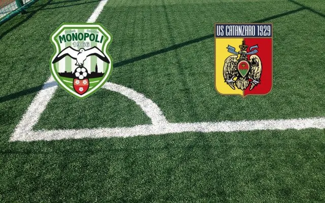 Calcio. Serie C. US Catanzaro, al via l’esame Monopoli
