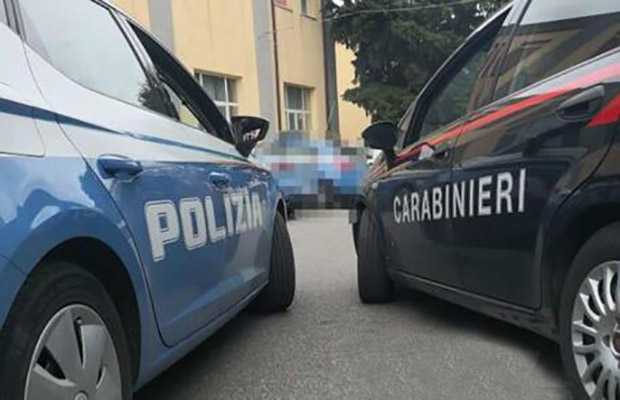 Catanzaro. Operazione carabinieri e polizia. Falsi testamenti per impossessarsi di denaro, 9 arresti