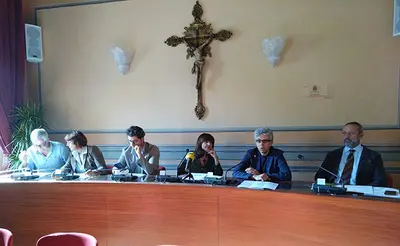 Camaiore ospita il quinto Forum Internazionale della Formazione