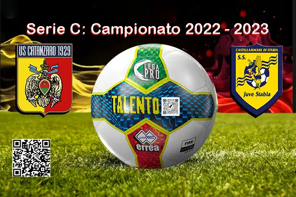 Catanzaro-Juve Stabia 2-0. Una rete per tempo nel silenzio del “Ceravolo”. Il commento post-partita del tecnico (Highlights-Video)