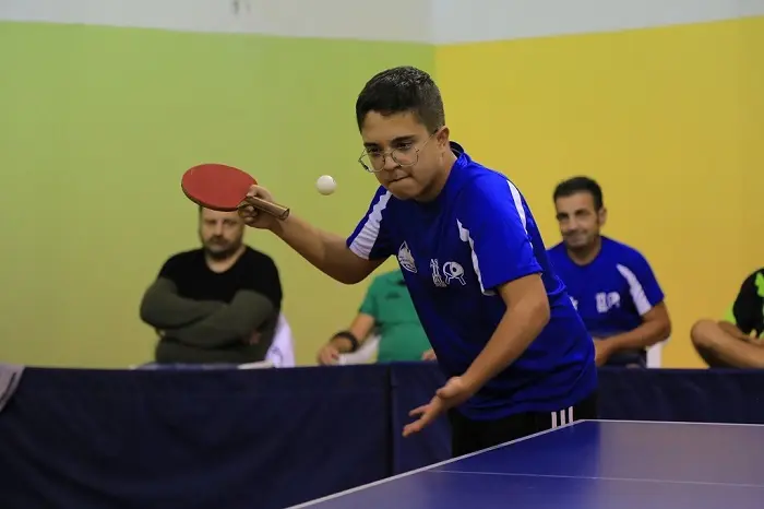 Tennistavolo in Sardegna: Cronache Pongistiche del 20 ottobre 2022