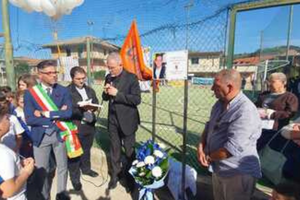 Giovane ucciso per errore in Calabria, iniziativa decennale