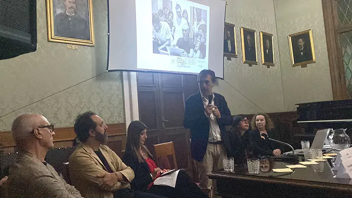 A Palazzo De Nobili si discute di rigenerazione urbana per Catanzaro guardando ai modelli di Barcellona e Prato