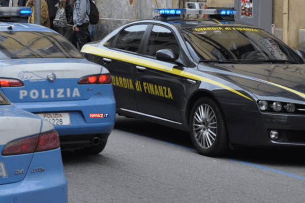 'Ndrangheta: traffico internazionale di droga, 24 arresti. Operazione Dda Reggio Calabria e Gdf contro cosca Bellocco