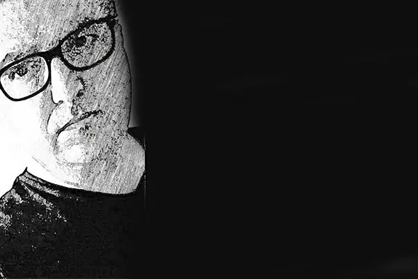 Romanzo a puntate di Walter Perri Capitolo 2° “La solitudine”