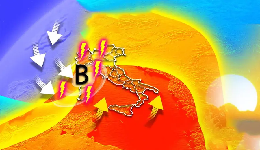 Meteo: Prossima Settimana, Ora c'è una data per la Svolta autunnale