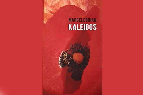 "Kaleidos" di Marcel Dorian: storia di un amore fuori dalle regole sociali e dentro il senso profondo dell’esistenza