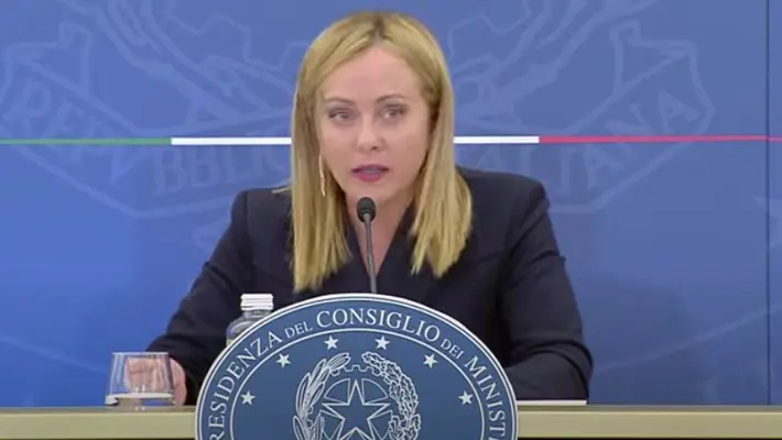 CDM del Presidente Giorgia Meloni, ecco tutte le misure e nomine (Video)