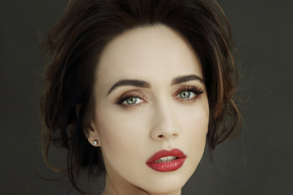 Chiara Francini si racconterà al Festival d’Autunno