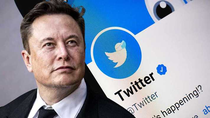 Elon Musk. Twitter, parte il licenziamento di metà del personale