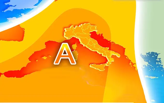 Meteo: da lunedì, la novembrata, le previsioni