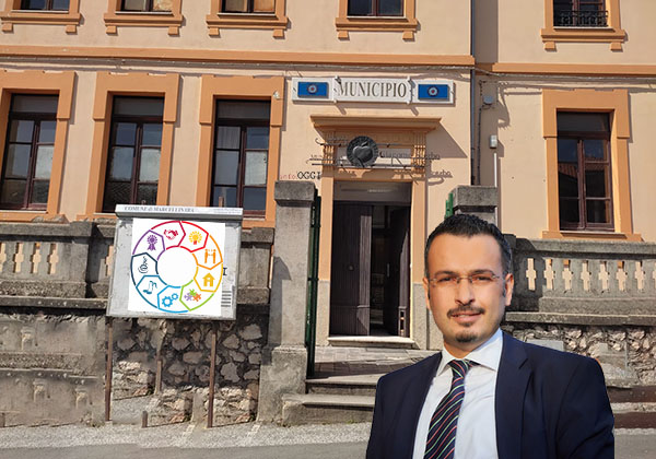 “Marcellinara è cultura”: il progetto di valorizzazione del Centro dell’Istmo presentato per l’avviso pubblico regionale “Attività culturali”