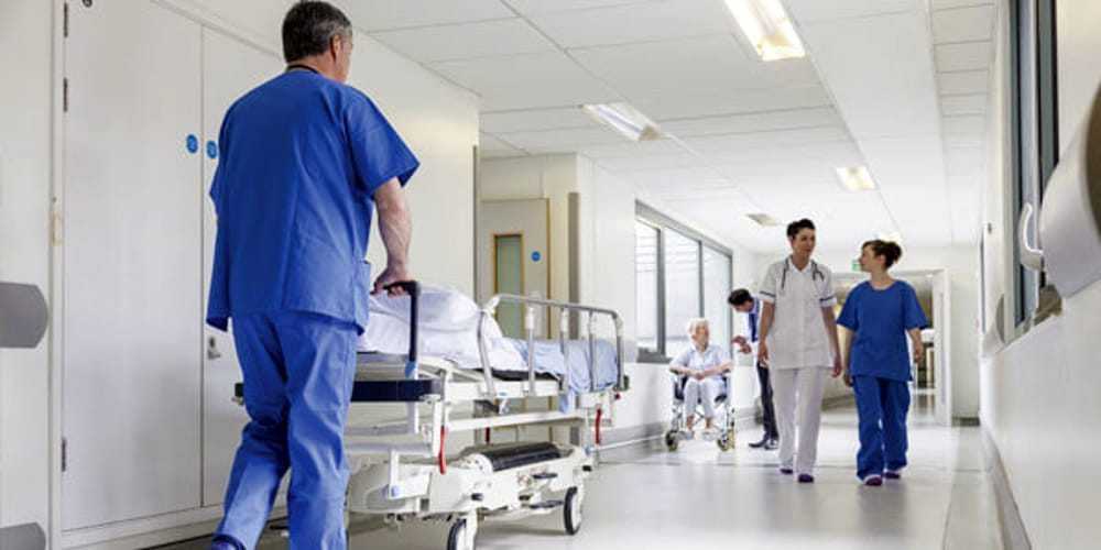 Sanità, Nursing Up De Palma: «Retribuzione infermieri, nuovo boccone amaro, i dettagli