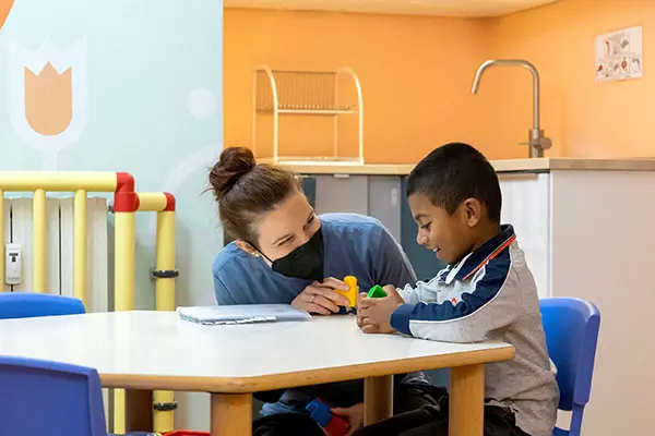 Autismo, nasce a Milano il nuovo centro specializzato de L’abilità Onlus per 50 bambini di 2-11 anni